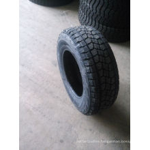 LT235/75R15 car tyre chinese famous brand new radial passenger tyre